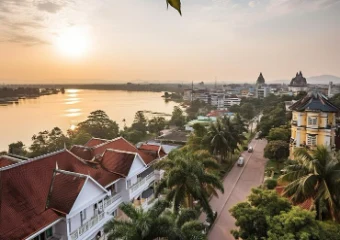 West Region (Jurong, Tuas)